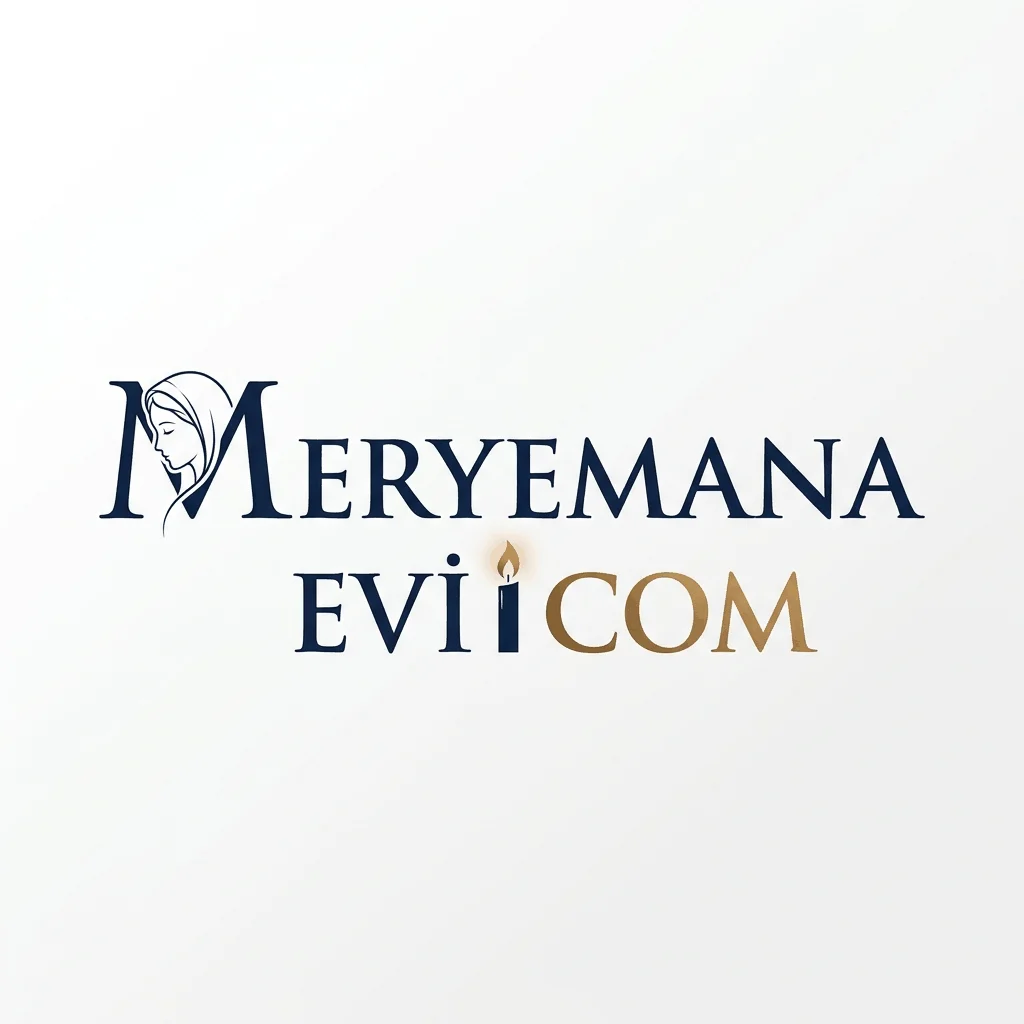 Meryem Ana Evi — House of the Virgin Mary