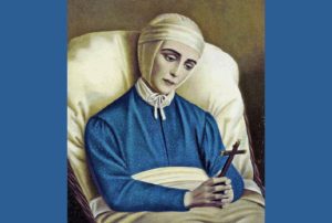 Anne Catherine Emmerich (1774-1824) tarafından yazılan İsa Mesih’in Hayatı