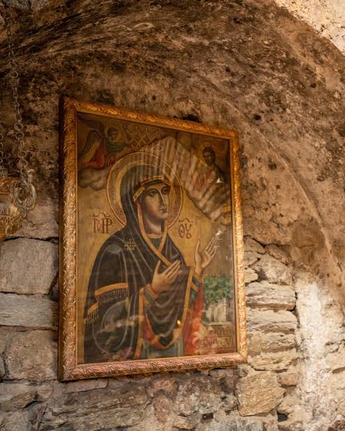 Meryem ana evi Fotoğraf arşivi 8 #3 - Meryem Ana Evi Efes Selçuk Fotoğrafı