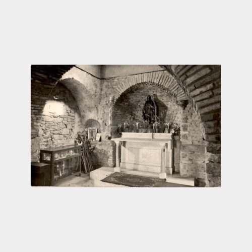 Meryem ana evi Fotoğraf arşivi 8 #5 - Meryem Ana Evi Efes Selçuk Fotoğrafı