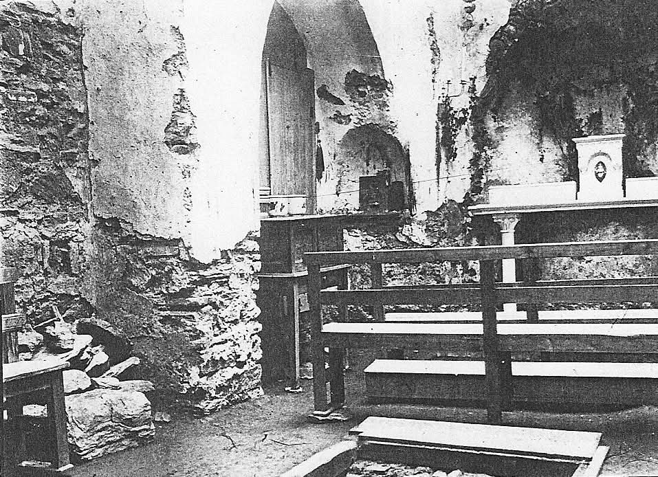 Meryem ana evi fotoğraf arşivi 6 #3 - Meryem Ana Evi Efes Selçuk Fotoğrafı