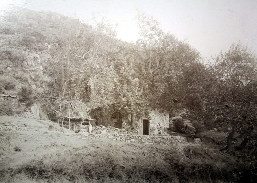 Meryem ana evi görsel arşivi 5 #4 — 📸 Fotoğraf Arşivi — Meryem Ana Evi Efes, Selçuk
