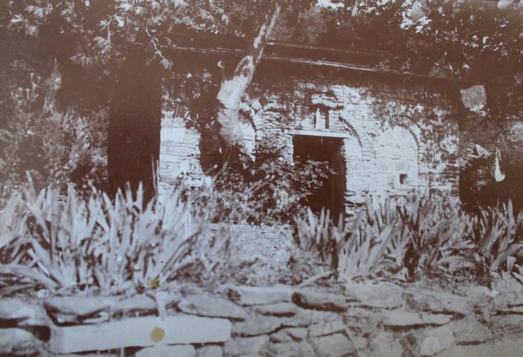 Meryem ana evi görsel arşivi 2 #5 — 📸 Fotoğraf Arşivi — Meryem Ana Evi Efes, Selçuk