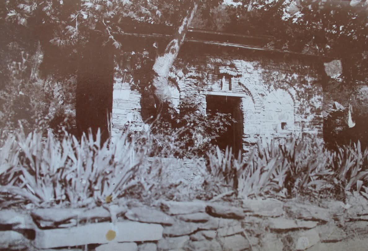 Meryem ana evi görsel arşivi 2 #5 - Meryem Ana Evi Efes Selçuk Fotoğrafı