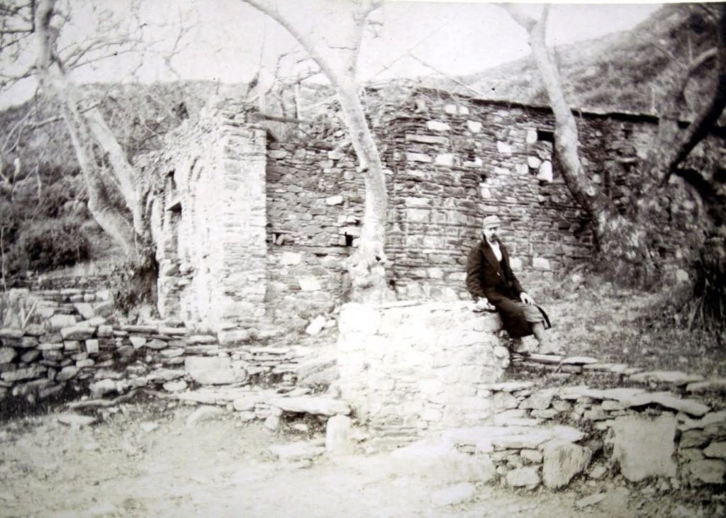 Meryem ana evi görsel arşivi 5 #2 — 📸 Fotoğraf Arşivi — Meryem Ana Evi Efes, Selçuk