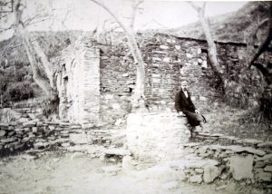 MERYEM ANA EVİ – SELÇUK/İZMİR
