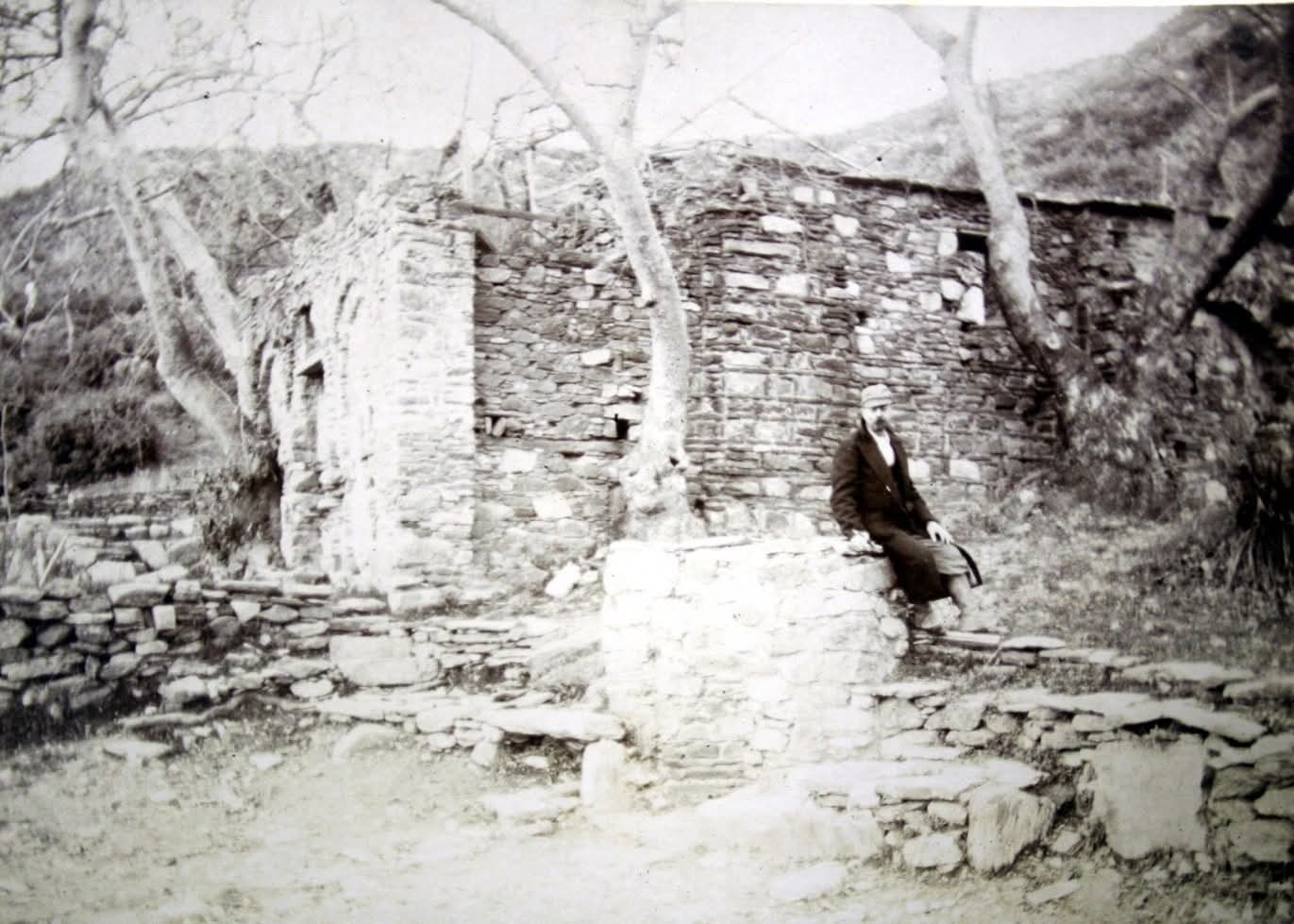 Meryem ana evi görsel arşivi 5 #2 - Meryem Ana Evi Efes Selçuk Fotoğrafı