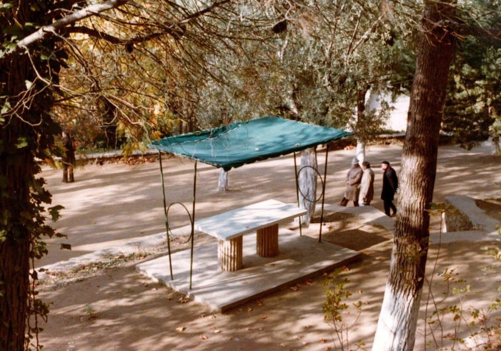 Meryem ana evi fotoğraf arşivi 7