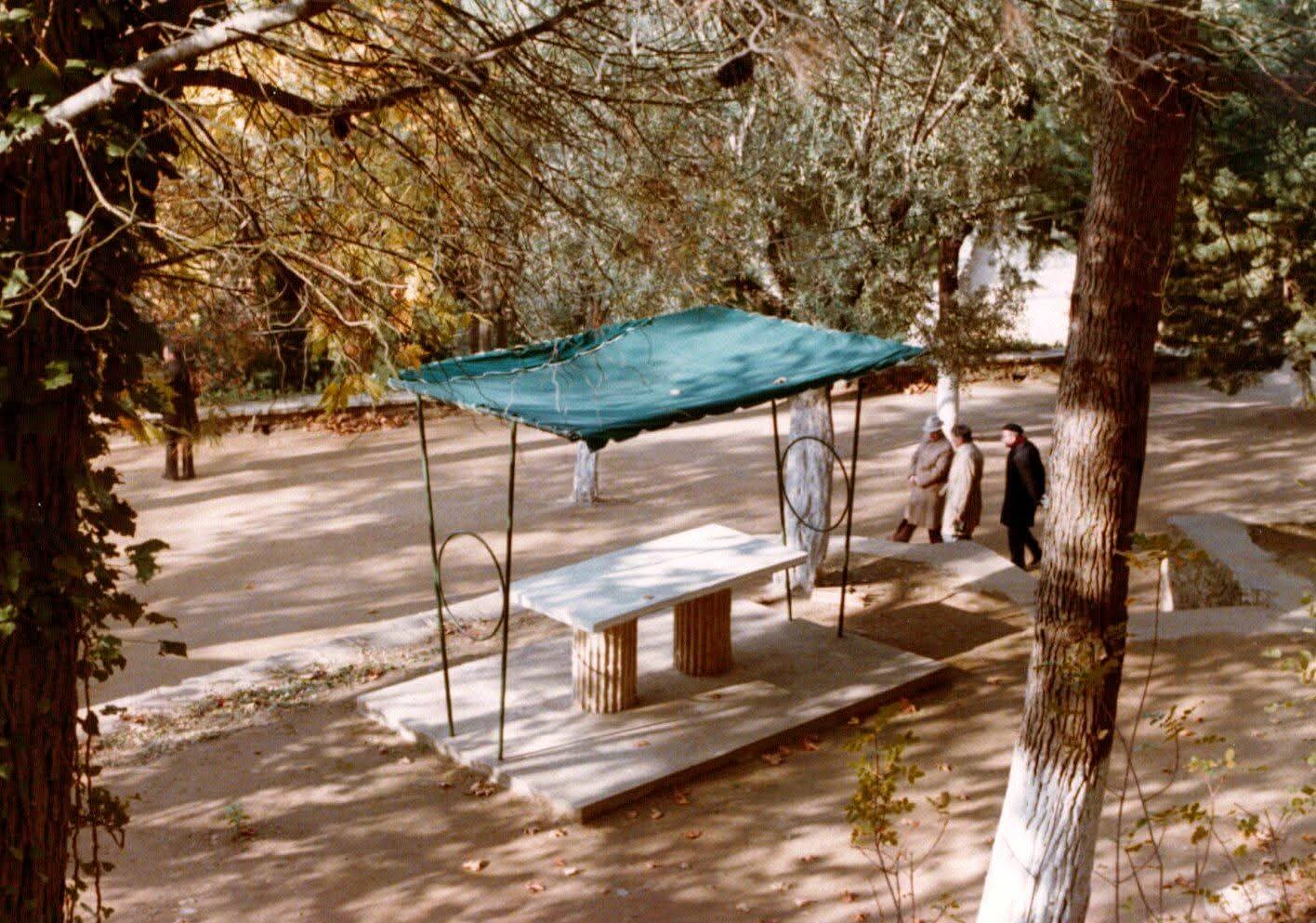 Meryem ana evi fotoğraf arşivi 7 — Fotoğraf 1 - Meryem Ana Evi Efes Selçuk Fotoğrafı