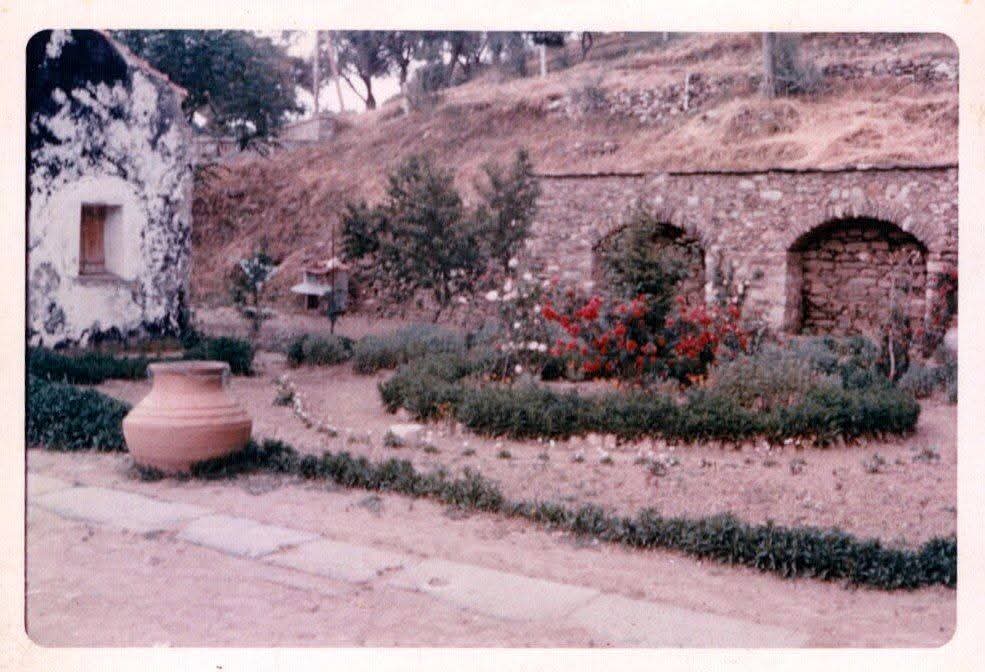 Meryem ana evi fotoğraf arşivi 7 #2 - Meryem Ana Evi Efes Selçuk Fotoğrafı