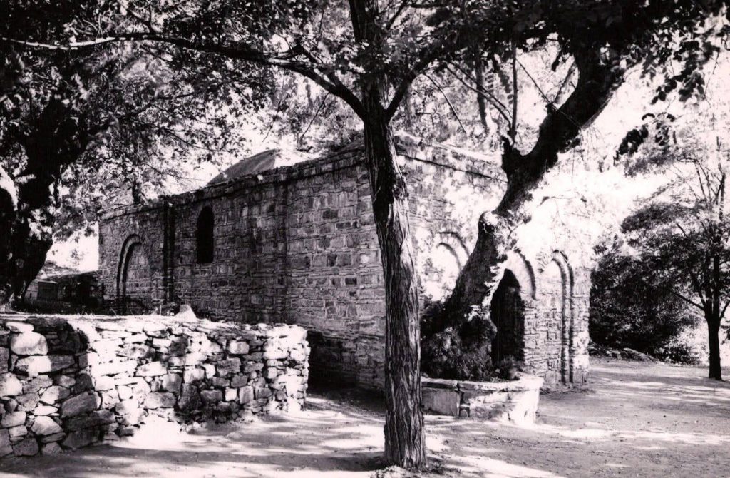 Meryem ana evi görsel arşivi 4 #5 — 📸 Fotoğraf Arşivi — Meryem Ana Evi Efes, Selçuk