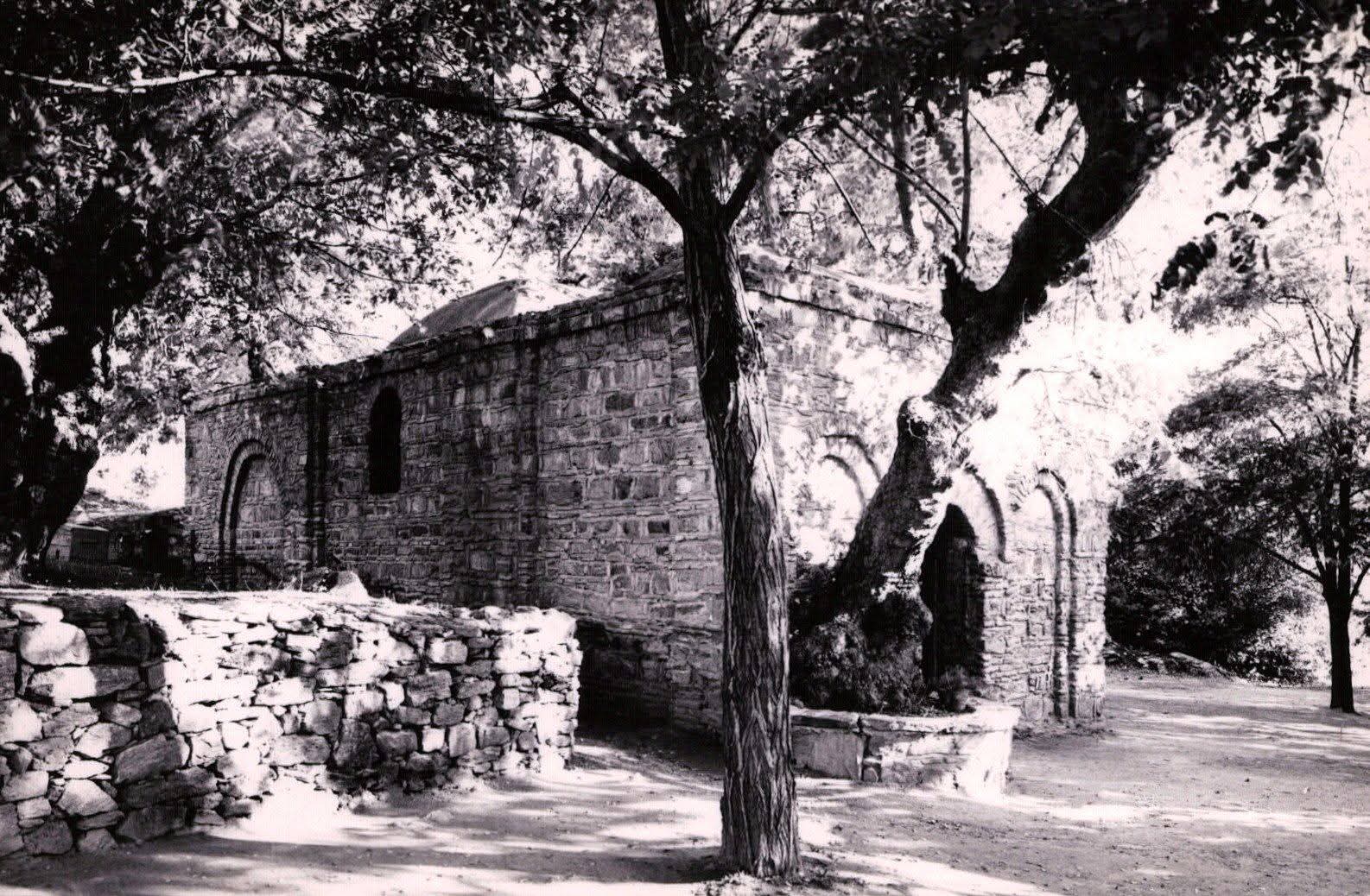 Meryem ana evi görsel arşivi 4 #5 - Meryem Ana Evi Efes Selçuk Fotoğrafı