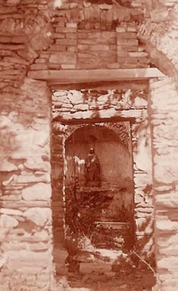 Meryem ana evi görsel arşivi 4 #3 - Meryem Ana Evi Efes Selçuk Fotoğrafı
