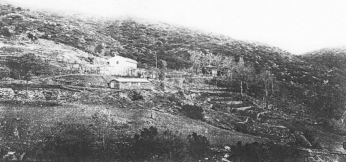 Meryem ana evi görsel arşivi 4 — Fotoğraf 1 - Meryem Ana Evi Efes Selçuk Fotoğrafı