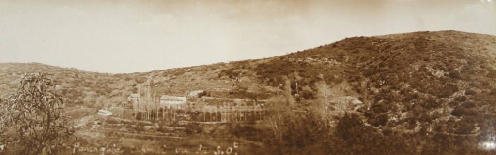 Meryem ana evi görsel arşivi 4 #2 — 📸 Fotoğraf Arşivi — Meryem Ana Evi Efes, Selçuk