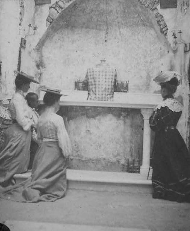 Meryem ana evi görsel arşivi 3 #2 - Meryem Ana Evi Efes Selçuk Fotoğrafı