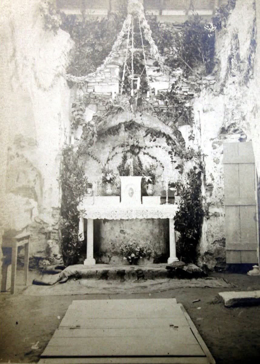 Meryem ana evi görsel arşivi 3 #4 - Meryem Ana Evi Efes Selçuk Fotoğrafı