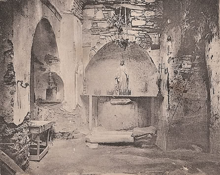 Meryem ana evi görsel arşivi 3 — Fotoğraf 1 - Meryem Ana Evi Efes Selçuk Fotoğrafı