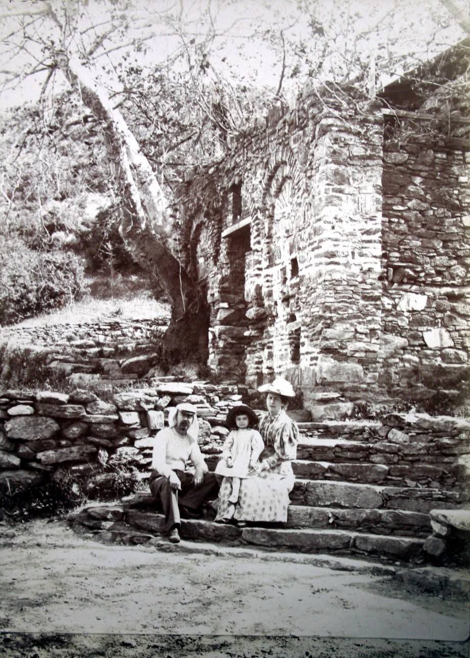 Meryem ana evi görsel arşivi 2 #3 - Meryem Ana Evi Efes Selçuk Fotoğrafı
