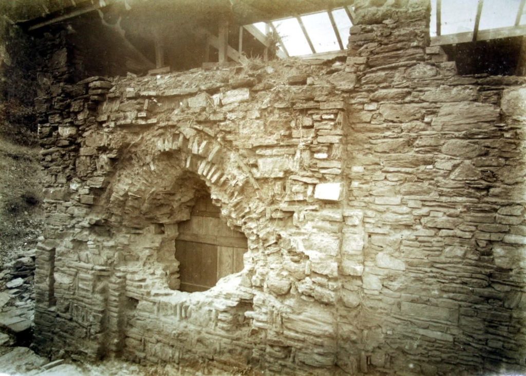 Meryem ana evi görsel arşivi 2 #2 — 📸 Fotoğraf Arşivi — Meryem Ana Evi Efes, Selçuk