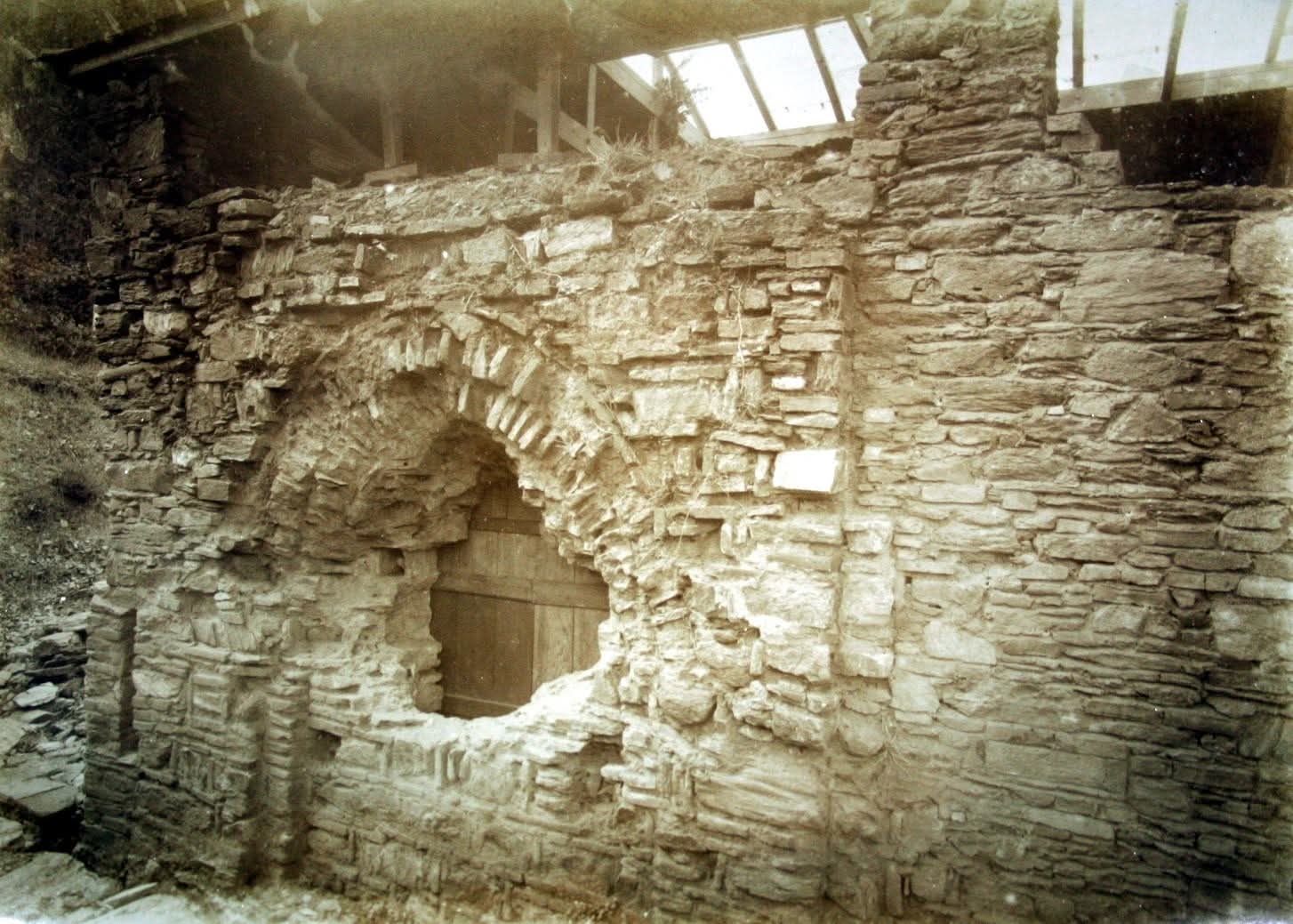 Meryem ana evi görsel arşivi 2 #2 - Meryem Ana Evi Efes Selçuk Fotoğrafı