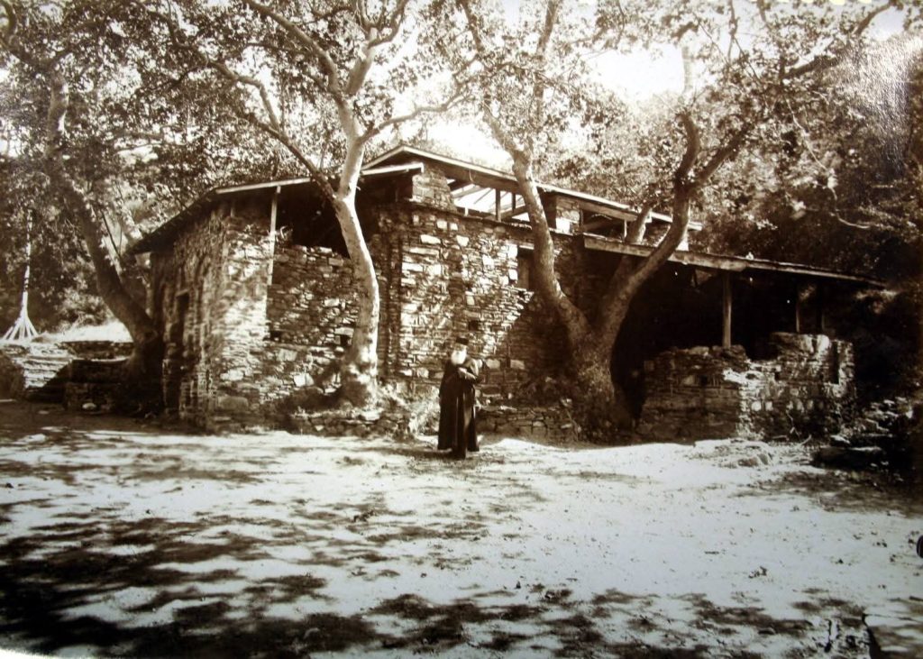 Meryem ana evi görsel arşivi 2