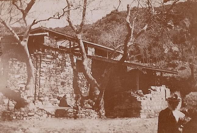 Meryem ana evi arşiv fotoğraf ları 1 #6 - Meryem Ana Evi Efes Selçuk Fotoğrafı