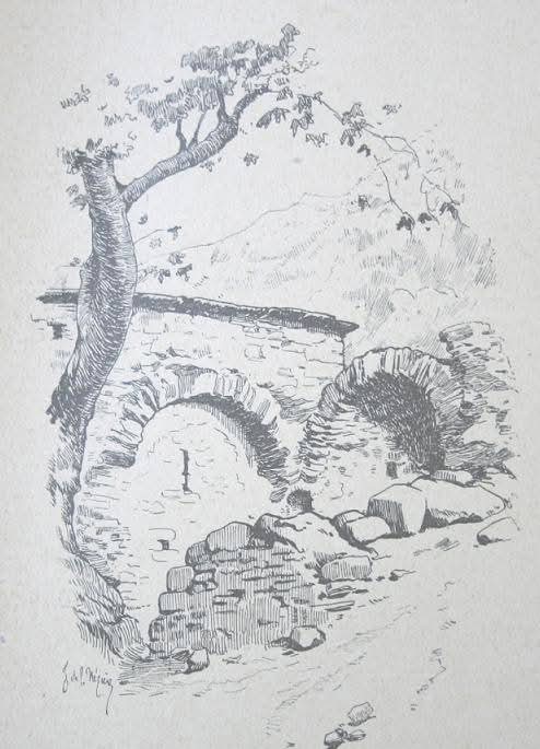 Meryem ana evi arşiv fotoğraf ları 1 #3 - Meryem Ana Evi Efes Selçuk Fotoğrafı