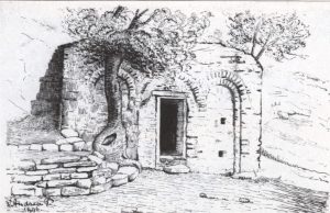 1000047960 — Meryem Ana Evi Efes, Selçuk