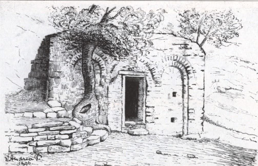 Meryem ana evi arşiv fotoğraf ları 1 #4 - Meryem Ana Evi Efes Selçuk Fotoğrafı