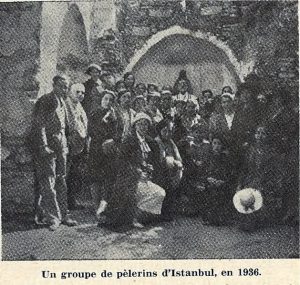 1000047966 — Meryem Ana Evi Efes, Selçuk
