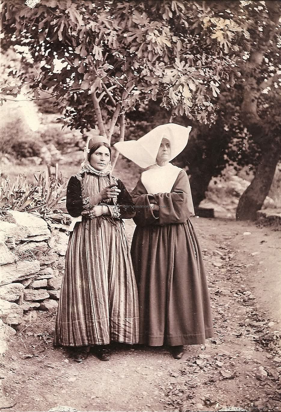 Meryem ana evi fotoğraf arşivi 9 #8 - Meryem Ana Evi Efes Selçuk Fotoğrafı