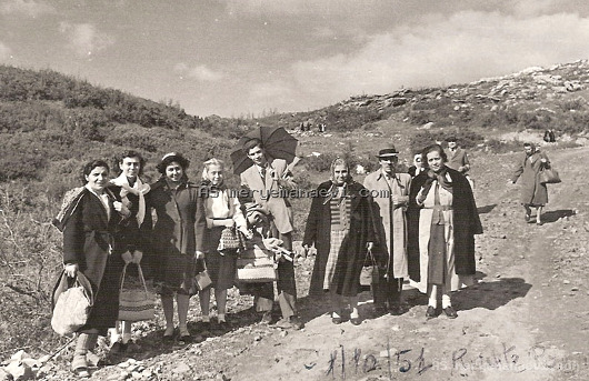 Meryem ana evi fotoğraf arşivi 9 #7 - Meryem Ana Evi Efes Selçuk Fotoğrafı