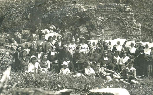 Meryem ana evi fotoğraf arşivi 9 #5 - Meryem Ana Evi Efes Selçuk Fotoğrafı