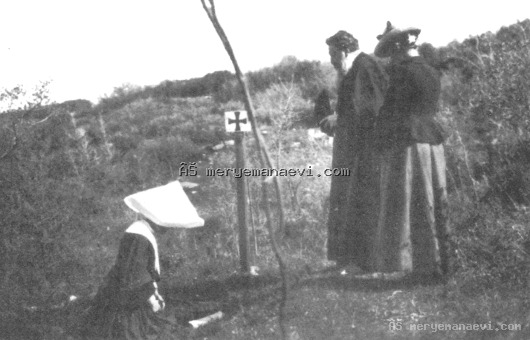 Meryem ana evi fotoğraf arşivi 9 #4 - Meryem Ana Evi Efes Selçuk Fotoğrafı