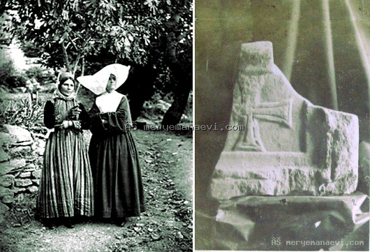 Meryem ana evi fotoğraf arşivi 9 #3 - Meryem Ana Evi Efes Selçuk Fotoğrafı