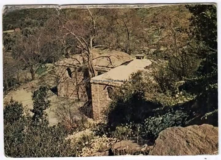 Meryem ana evi fotoğraf arşivi 10 #4 - Meryem Ana Evi Efes Selçuk Fotoğrafı