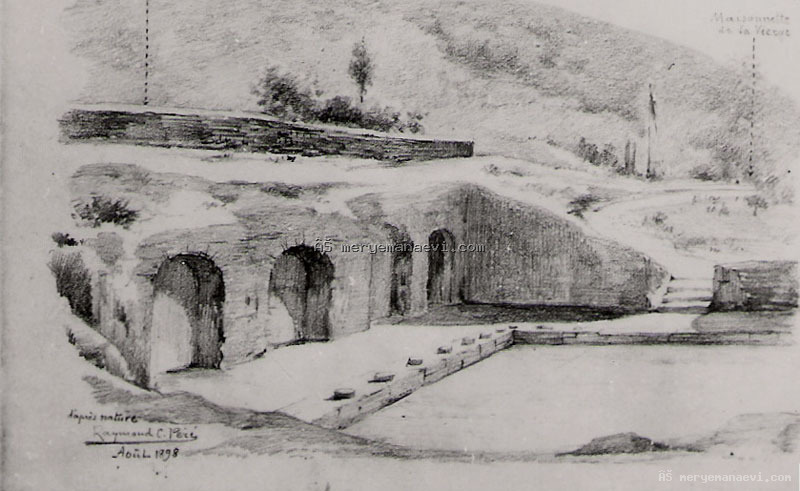 Meryem ana evi fotoğraf arşivi 10 #3 - Meryem Ana Evi Efes Selçuk Fotoğrafı