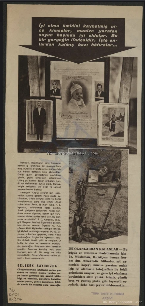 TÜRK TARİH KURUMU ARŞİVİ (1)