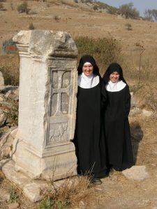 FB IMG 1785787875921 — Meryem Ana Evi Efes, Selçuk