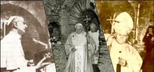 Papa Ziyaretleri: Vatikan’ın Meryem Ana Evi Hac Tarihi