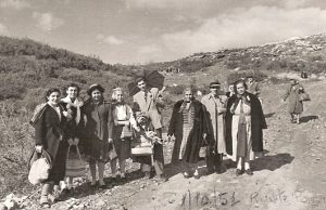 Zpilgrims 1951 530 — Meryem Ana Evi Efes, Selçuk