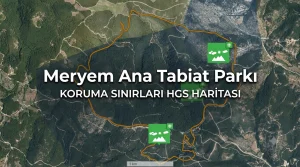 Meryem Ana Tabiat Parkı Gezi ve Doğa Yürüyüşü Rehberi: Ziyaret Öncesi Bilinmesi Gerekenler