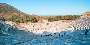 Images 5 — Meryem Ana Evi Efes, Selçuk